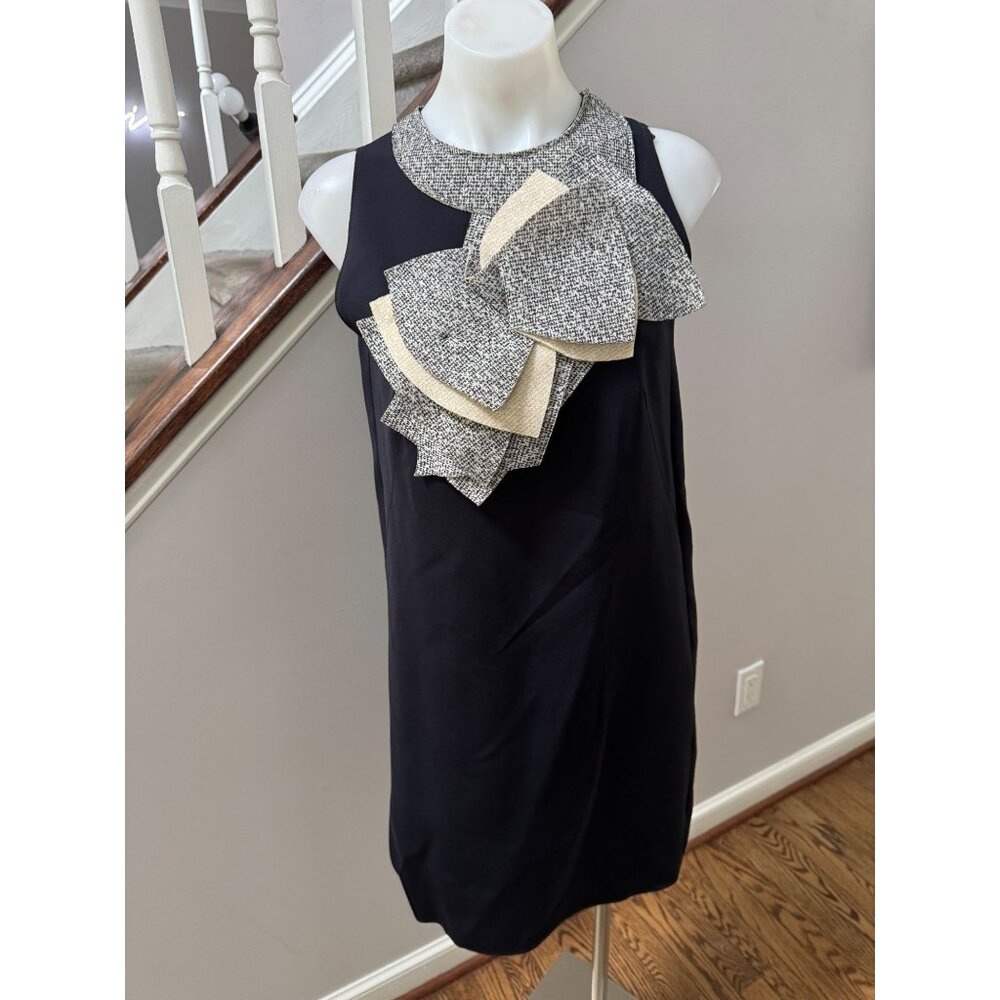 Maison Marie Saint Pierre Dress Size 0
